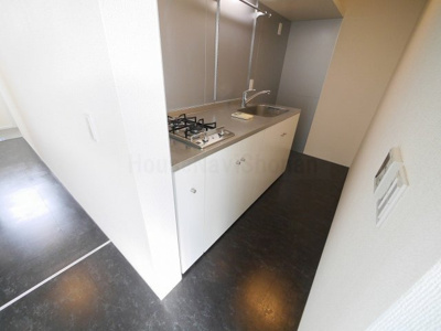 【キッチン】 | セゾンドル椿