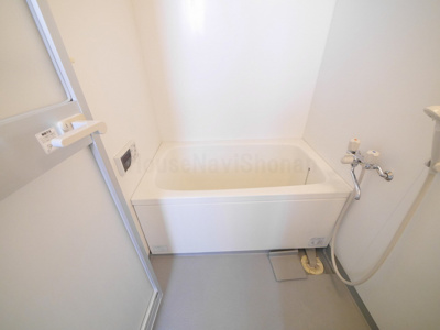 【浴室】 | セゾンドル椿