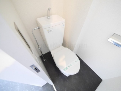 【トイレ】 | セゾンドル椿