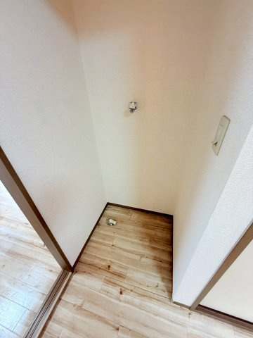 フラワーパークIの設備