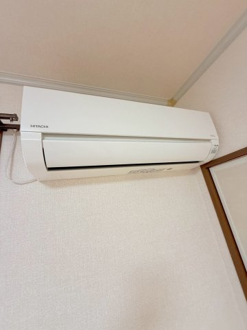 フラワーパークIの設備