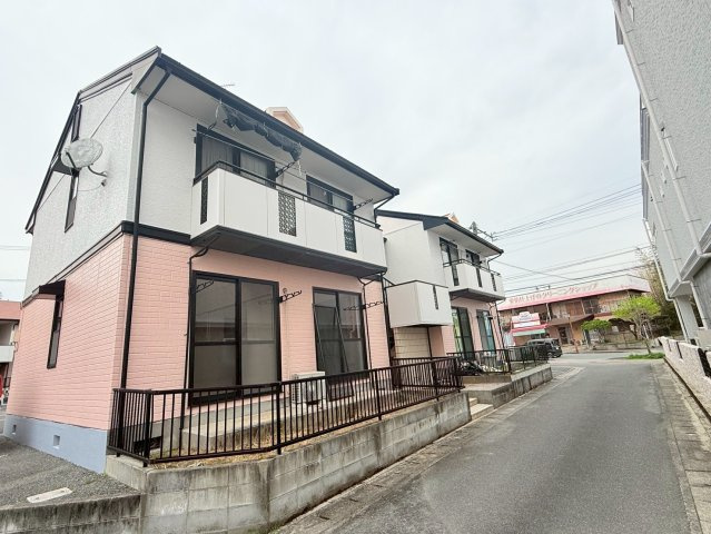 フラワーパークI