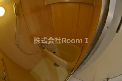 【浴室】 | エクセルハイム川富 | 日々の暮らしに欠かせないお風呂です