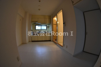 【居間・リビング】 | エクセルハイム川富 | おしゃれなリビングです