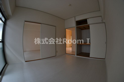 【内装】 | エクセルハイム川富 | きれいな内装です