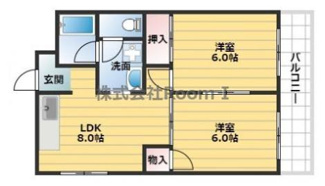 【間取り】 | エクセルハイム川富