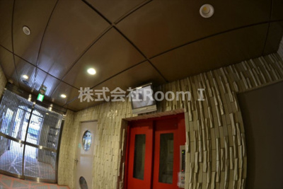 【その他共用部分】 | エクセルハイム川富