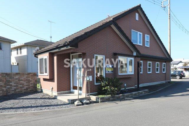 宮﨑方貸事務所住居付