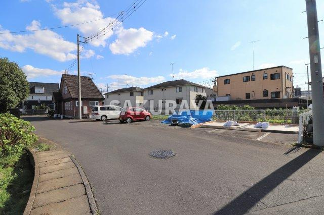 宮﨑方貸事務所住居付の周辺