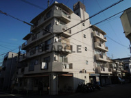 サンレモトーヨーハイツの画像