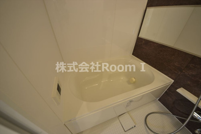 【浴室】 | ブランエム | 日々の暮らしに欠かせないお風呂です