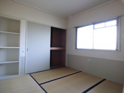 【和室】 | ダイタ荒川ハイツ１号館