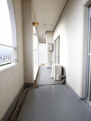 【その他】 | ダイタ荒川ハイツ１号館