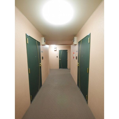 【その他共用部分】 | ウエン・伊東