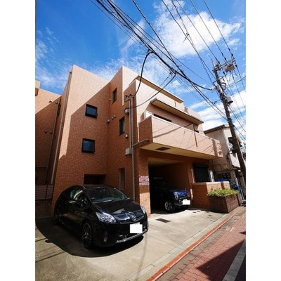 【外観】 | ウエン・伊東