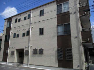 【外観】