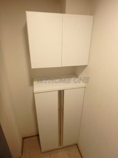 【収納】 | オークフォレスト市が尾C棟 | シューズBOX