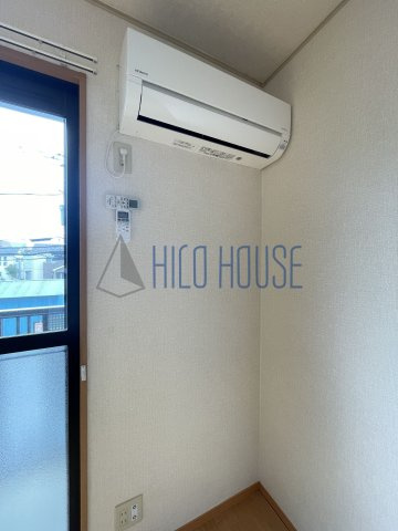 グランシャリオ(今成)の設備