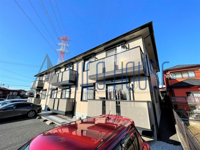 グランシャリオ(今成)