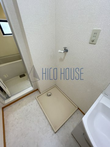 グランシャリオ(今成)の設備