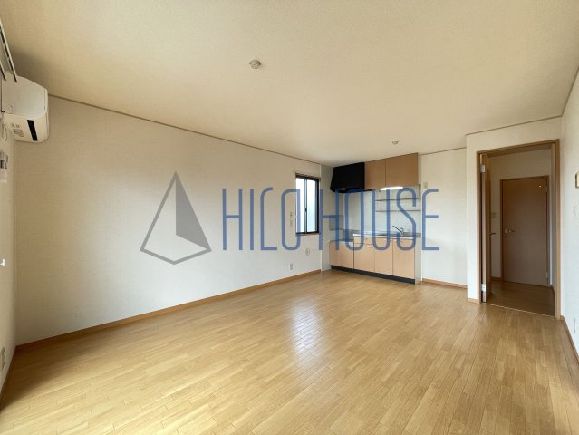 グランシャリオ(今成)の居間・リビング