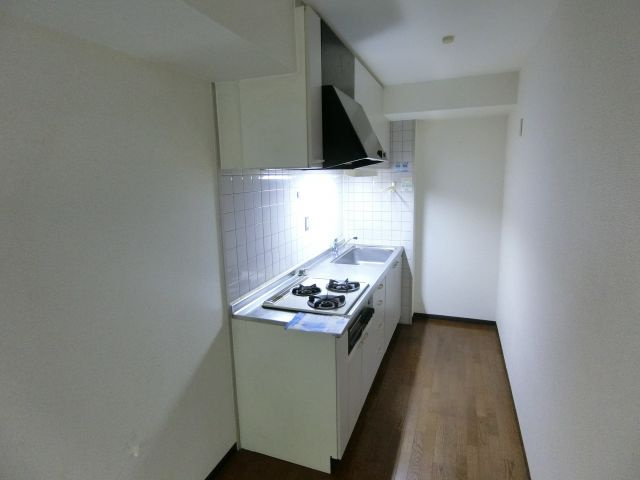 YFヒルズ宮山のキッチン