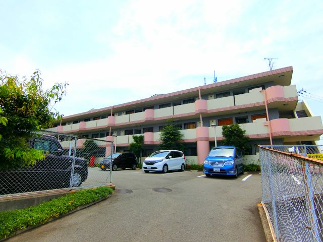 YFヒルズ宮山