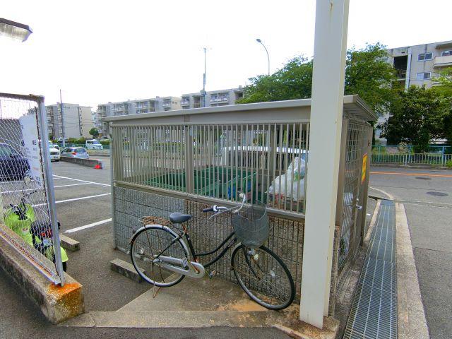 YFヒルズ宮山の周辺
