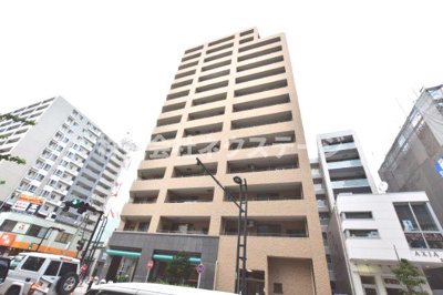 【外観】 | クリオ本厚木壱番館