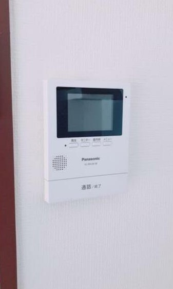 YMパレスのセキュリティ