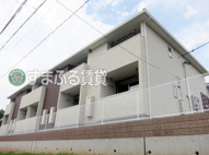 ピュアレジデンスA　幸田町大字菱池の画像