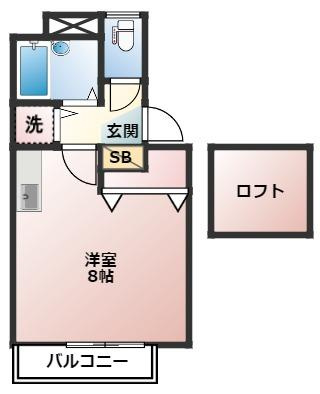 ポラリス松戸壱番館
