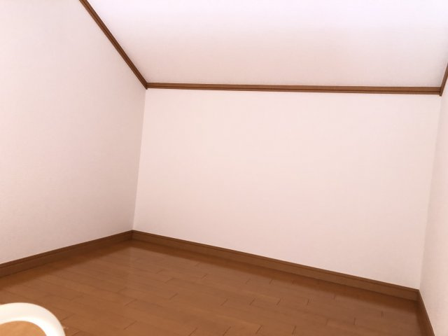 ポラリス松戸壱番館の内装