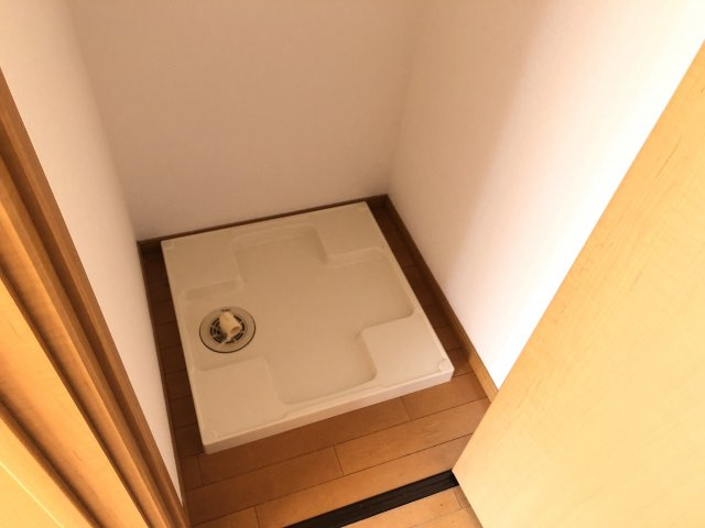 ポラリス松戸壱番館の設備
