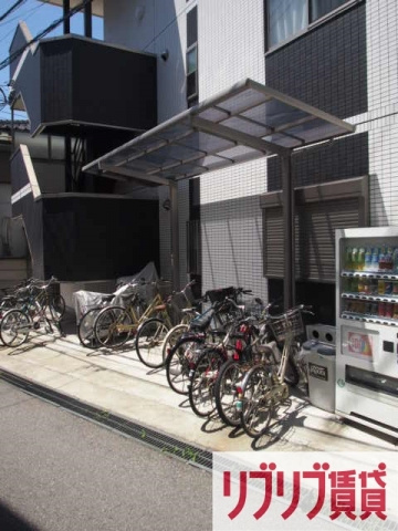 YMK稲毛のその他共用部分