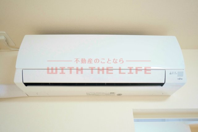 ソフィア【キャッシュバック対象物件】の設備
