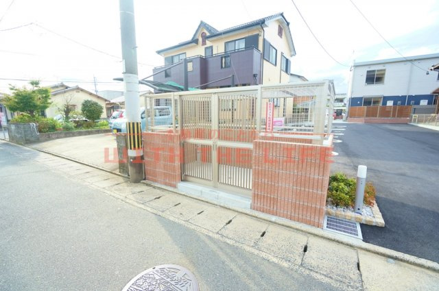ソフィア【キャッシュバック対象物件】のその他共用部分