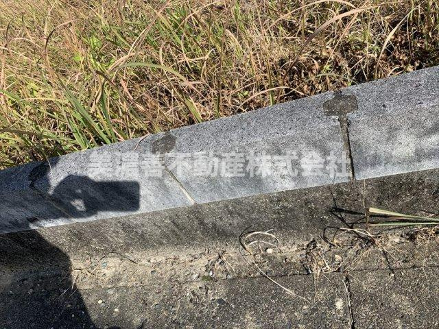 ５７７３２　岐阜市加野分譲地　の外観