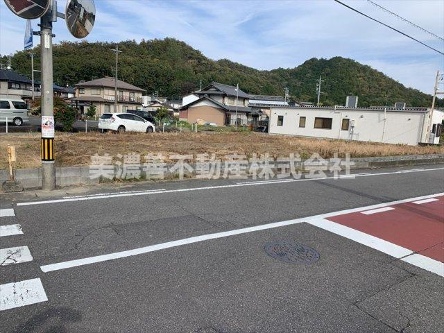 ５７７３２　岐阜市加野分譲地　の外観