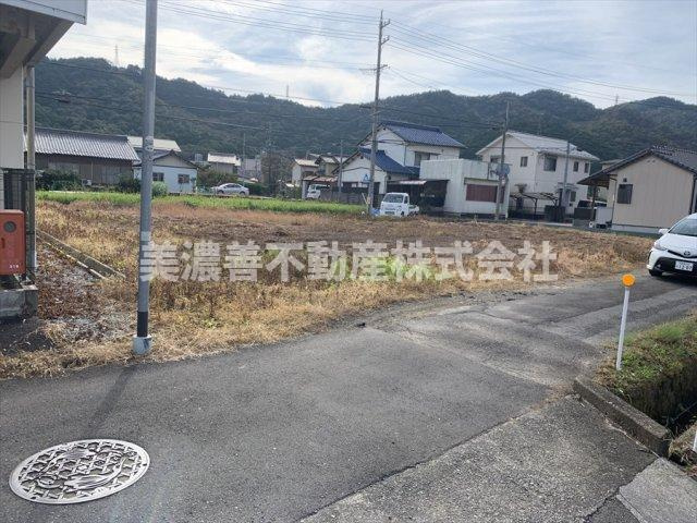 ５７７３２　岐阜市加野分譲地　の外観