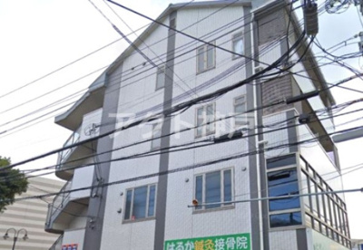 【外観】 | レシア舞子 | ☆神戸市垂水区　レシア舞子☆