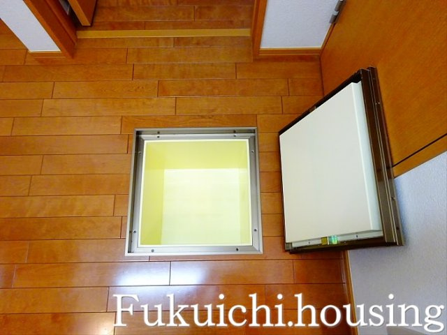 歩陶里（ポトリ）の展望