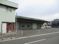 北九州市小倉南区朽網東５丁目の倉庫の画像