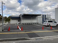 オフィスストレージ堤１丁目倉庫の画像