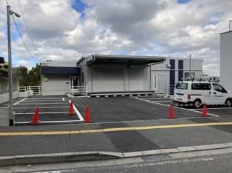 【外観】 | オフィスストレージ堤１丁目倉庫