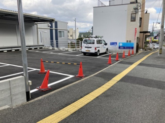 【周辺】 | オフィスストレージ堤１丁目倉庫