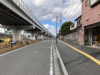 【周辺】 | オフィスストレージ堤１丁目倉庫