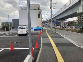 【周辺】 | オフィスストレージ堤１丁目倉庫