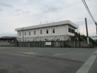 筑後市大字野町の倉庫の画像