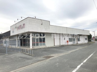 大川市大字道海島の倉庫の画像